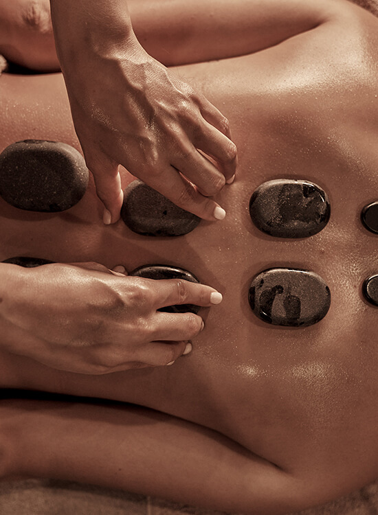 Trigger Point Massage